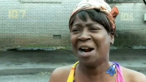 Aint Nobody Got Time For That meme template