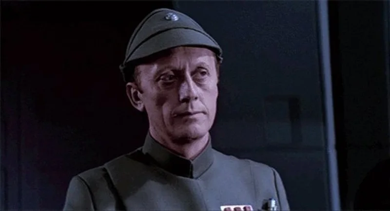 An Older Code Sir But It Checks Out meme template: Admiral Ackbar reviewing clearance in Return of the Jedi