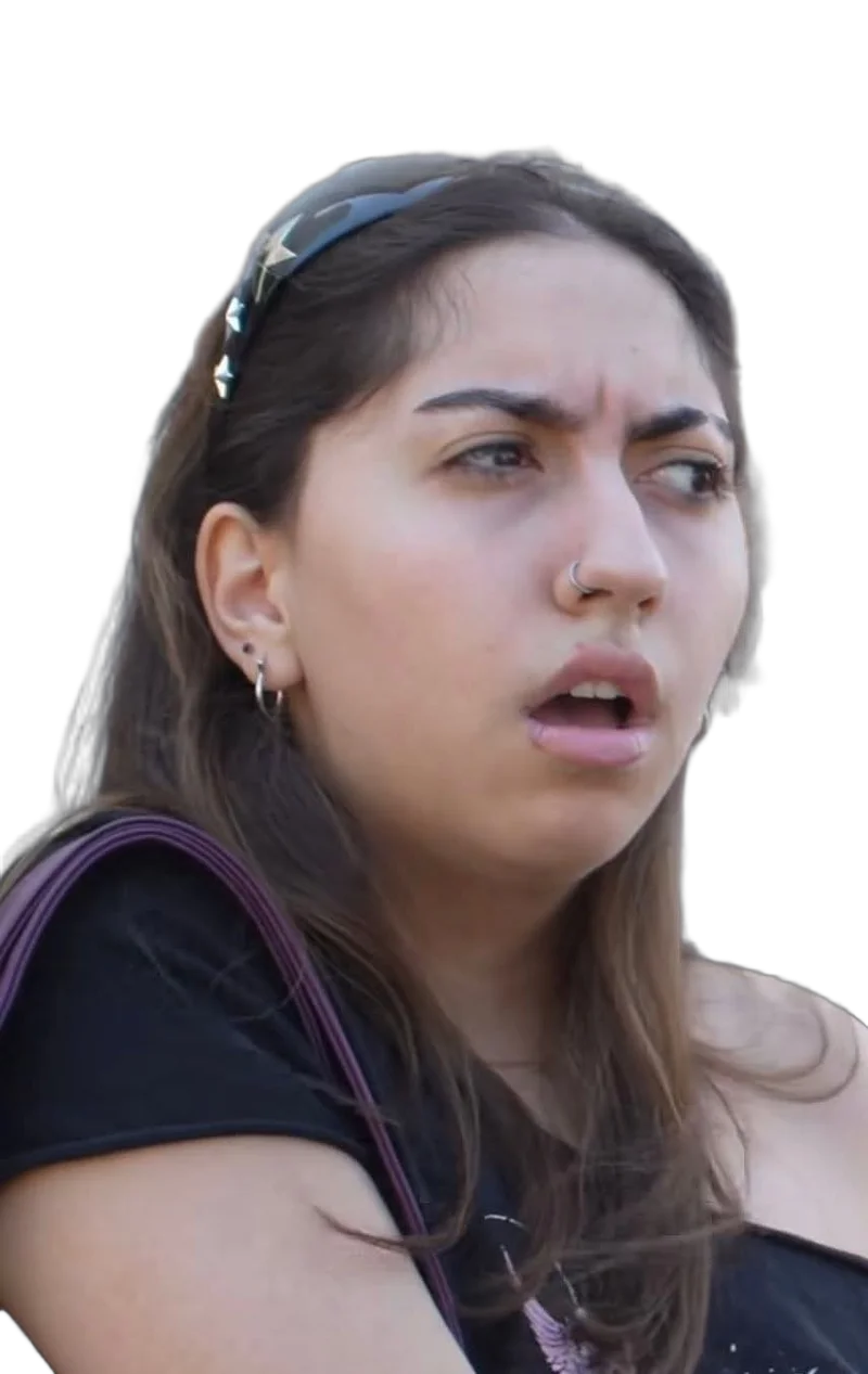 Galaxy brain loading meme template