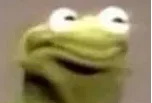 Kermit Cringe Meme meme template