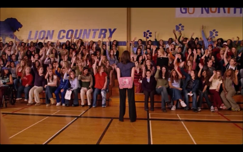 Raise your hand if meme template