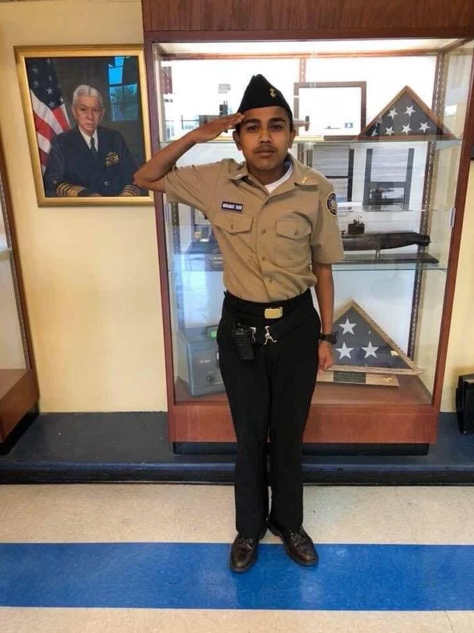 Sir yes sir meme template