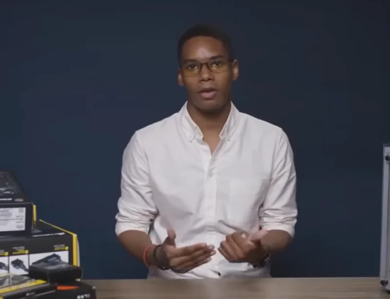 The Verge PC builder meme template