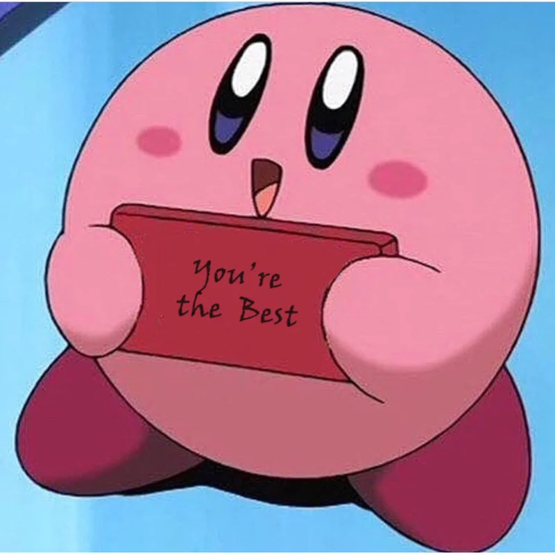 Wholesome Meme meme template